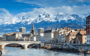 Grenoble