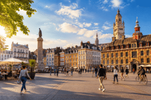 Lille