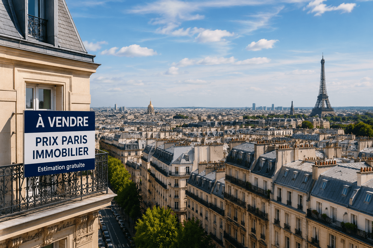 prix Paris