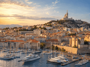 marseille