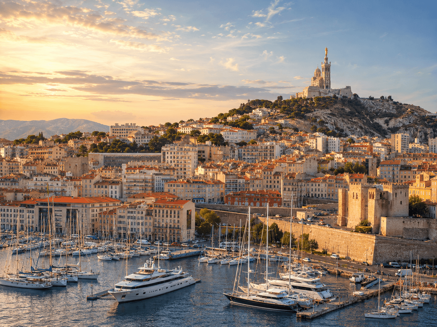 marseille