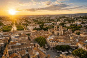 montpellier