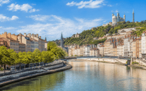 lyon