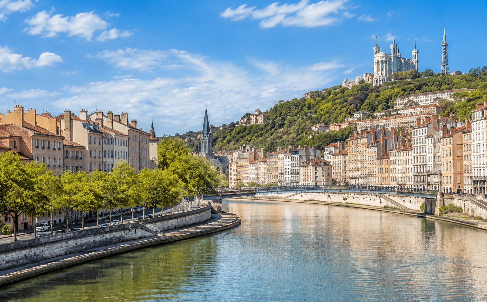 lyon