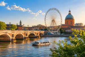 toulouse