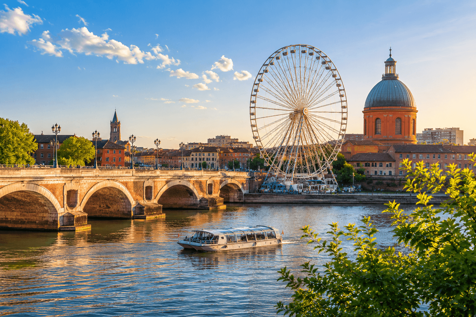 toulouse