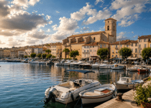 la ciotat