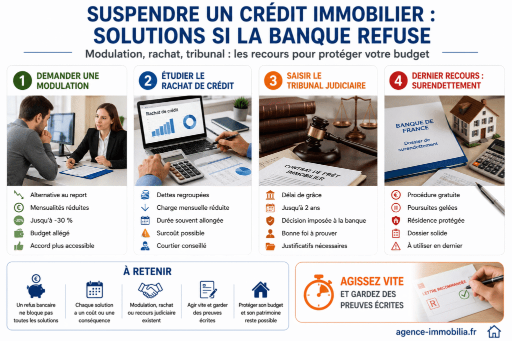 suspendre