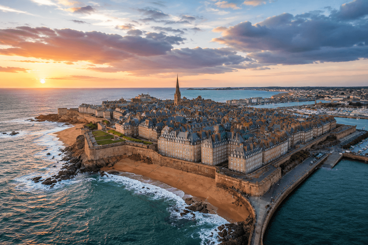 saint malo