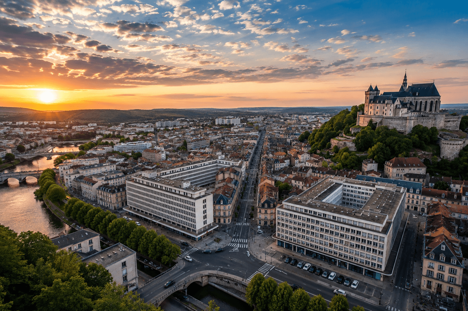 Montluçon