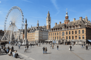 Lille