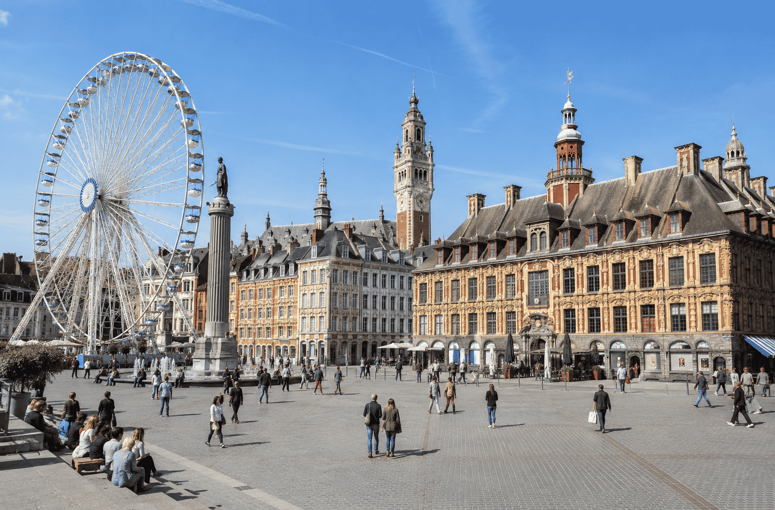 Lille